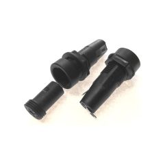 5x20mm biztosíték foglalat /GNI0135