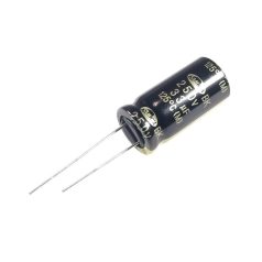 33uF 250V 125°C 13x25mm Long Life -SAMWHA ELKO