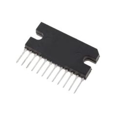 BA3918 tápvezérlő SILP12 I.C.