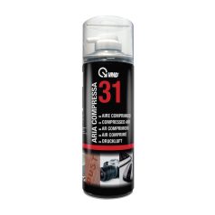 G31 400ml sűrített levegő spray