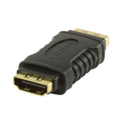 AD-77/C HDMI aljzat/aljzat adapter
