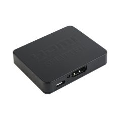DSP-2PH4 HDMI osztó 1x bemenet/2x kimenet