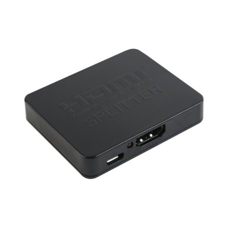 DSP-2PH4 HDMI osztó 1x bemenet/2x kimenet