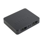 DSP-2PH4 HDMI osztó 1x bemenet/2x kimenet