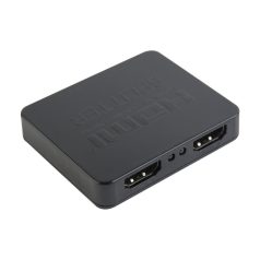 DSP-2PH4 HDMI osztó 1x bemenet/2x kimenet