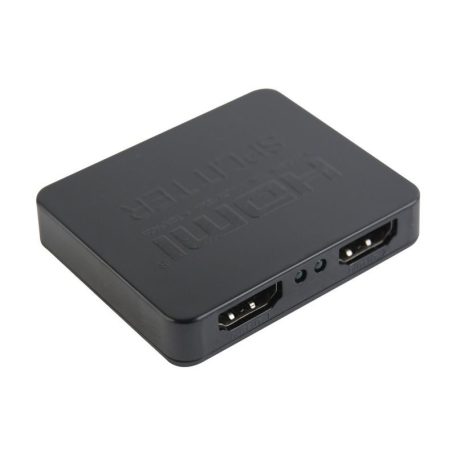 DSP-2PH4 HDMI osztó 1x bemenet/2x kimenet