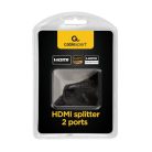 DSP-2PH4 HDMI osztó 1x bemenet/2x kimenet