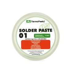 SP-01 forrasztó paszta 40ml