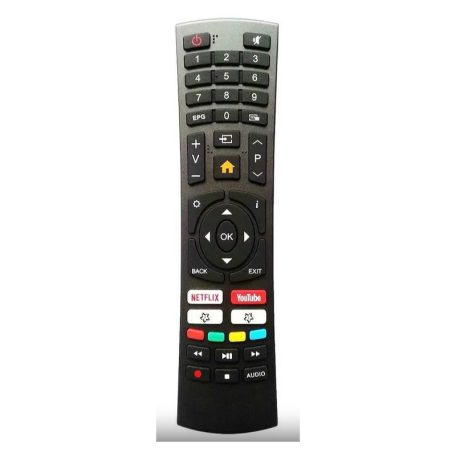 STARLIGHT 32DM6600, SMARTTECH utángyártott távirányító