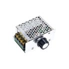 ACC-4 230V 4000W teljesítmény szabályzó modul