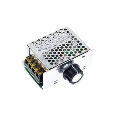 ACC-4 230V 4000W teljesítmény szabályzó modul
