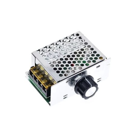 ACC-4 230V 4000W teljesítmény szabályzó modul
