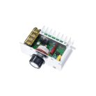 ACC-4 230V 4000W teljesítmény szabályzó modul