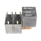 HFKA-T/012-2ZT 12V 25A 2x morze autós jelfogó