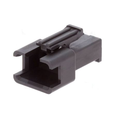 SMR-03V-B JST SM 3p. 2.5mm tüske ház