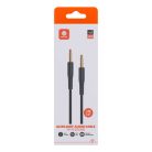 CB-131.01/G 3.5mm szt. dugó/3.5mm szt. dugó aranyozott - 1m kábel