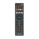 RM-L1130+X Univerzális LCD/LED TV távirányító YOUTUBE/NETFLIX gombbal