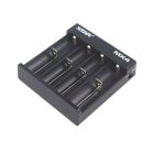 XTAR MX4 Li-Ion, Ni-Mh akkumulátor töltő