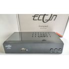 ECON T2-BOX E-265 DVB-T/C vevőkészülék (set-top box)