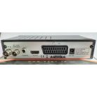 ECON T2-BOX E-265 DVB-T/C vevőkészülék (set-top box)