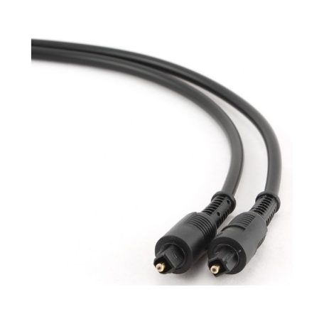 CB-199.03 TOSLINK optikai dugó/dugó - 3m kábel