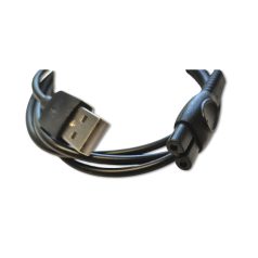 CP1788 PHILIPS borotva USB-A 1m kábel
