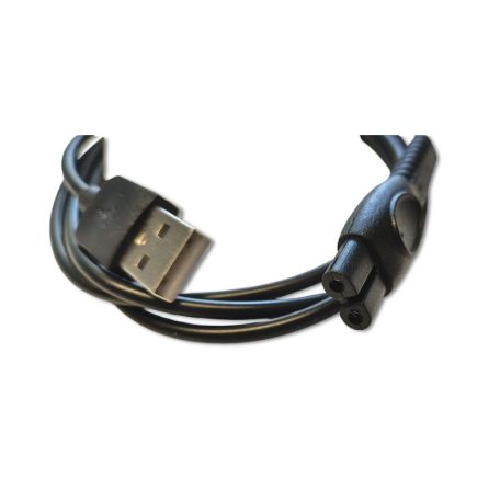 CP1788 PHILIPS borotva USB-A 1m kábel