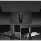 UCH0022-S asztali TV konzol, 32-55coll. 