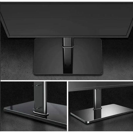 UCH0022-S asztali TV konzol, 32-55coll. 