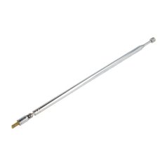 ANT-30 teleszkóp antenna - 6mm - 62cm