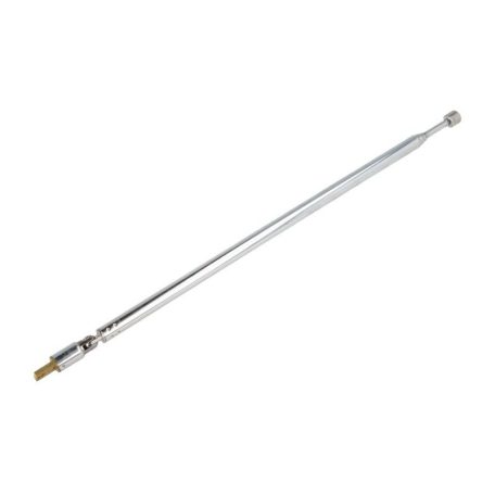 ANT-30 teleszkóp antenna - 6mm - 62cm