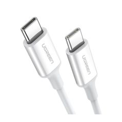 CB-215.005 USB-C dugó / dugó 3A 0.5m kábel -UGREEN