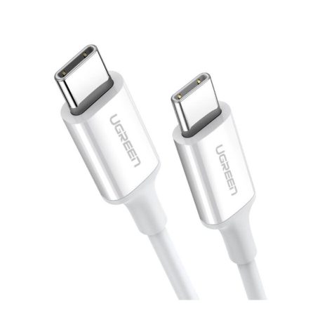 CB-215.005 USB-C dugó / dugó 3A 0.5m kábel -UGREEN
