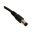 TAP-27005 27V 0.5A akkus porszívókhoz tápegység