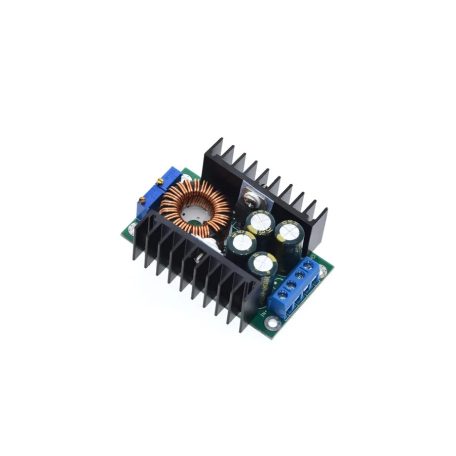 DC-005 DC/DC step-down (le) modul konverter 9A