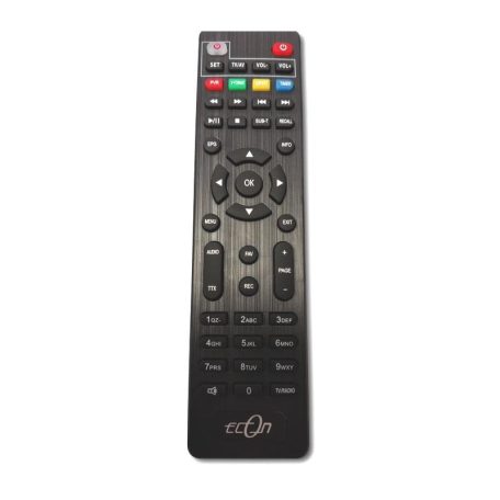 ECON T2-BOX E-265 távirányító