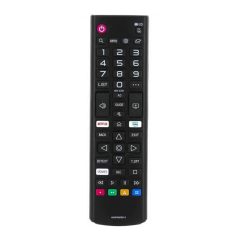 LG AKB75675311 SMART TV utángyártott távirányító
