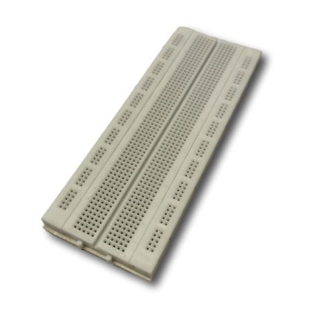 GL-12 170x63mm próbapanel