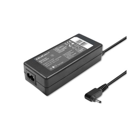 TAP-190342 19VDC 3.42A 4.0x1.35mm CENTER PIN dugóval ASUS laptop tápegység