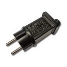 LPA9W feszültséggenerátoros LED tápegység 24VDC 9W