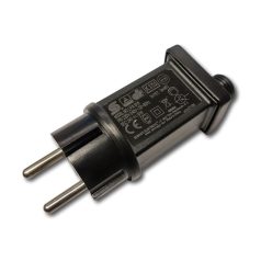 LPA9W feszültséggenerátoros LED tápegység 24VDC 9W