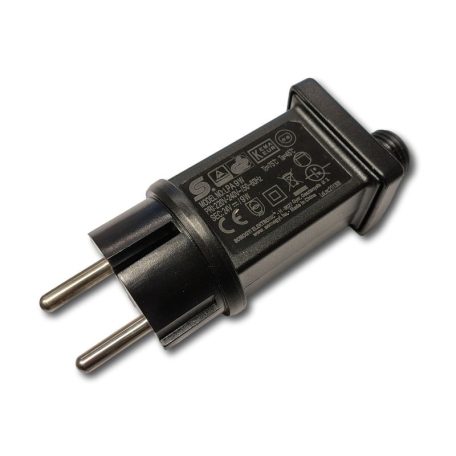 LPA9W feszültséggenerátoros LED tápegység 24VDC 9W