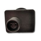 LPA9W feszültséggenerátoros LED tápegység 24VDC 9W