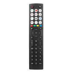 HISENSE ERF2J36H utángyártott távirányító
