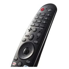   LG AKB7585551 (infra) smart TV utángyártott távirányító