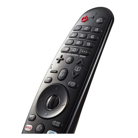 LG AKB7585551 (infra) smart TV utángyártott távirányító