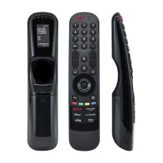   LG MR23GA, AKB76043102 MAGIC hangvezérléssel, utángyártott távitrányító
