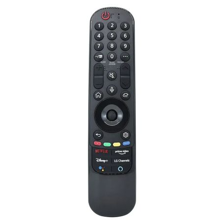 LG MR21GA, AKB76036202 MAGIC hangvezérléssel, utángyártott távitrányító