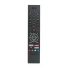 RC43135P TECHNIKA, VESTEL, HITACHI, AKAI utángyártott távirányító