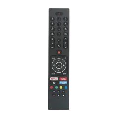  RC43135P TECHNIKA, VESTEL, HITACHI, AKAI utángyártott távirányító